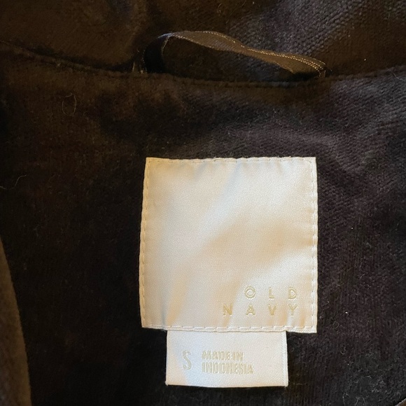 Women's Old Navy Peacoat - Picture 2 of 5